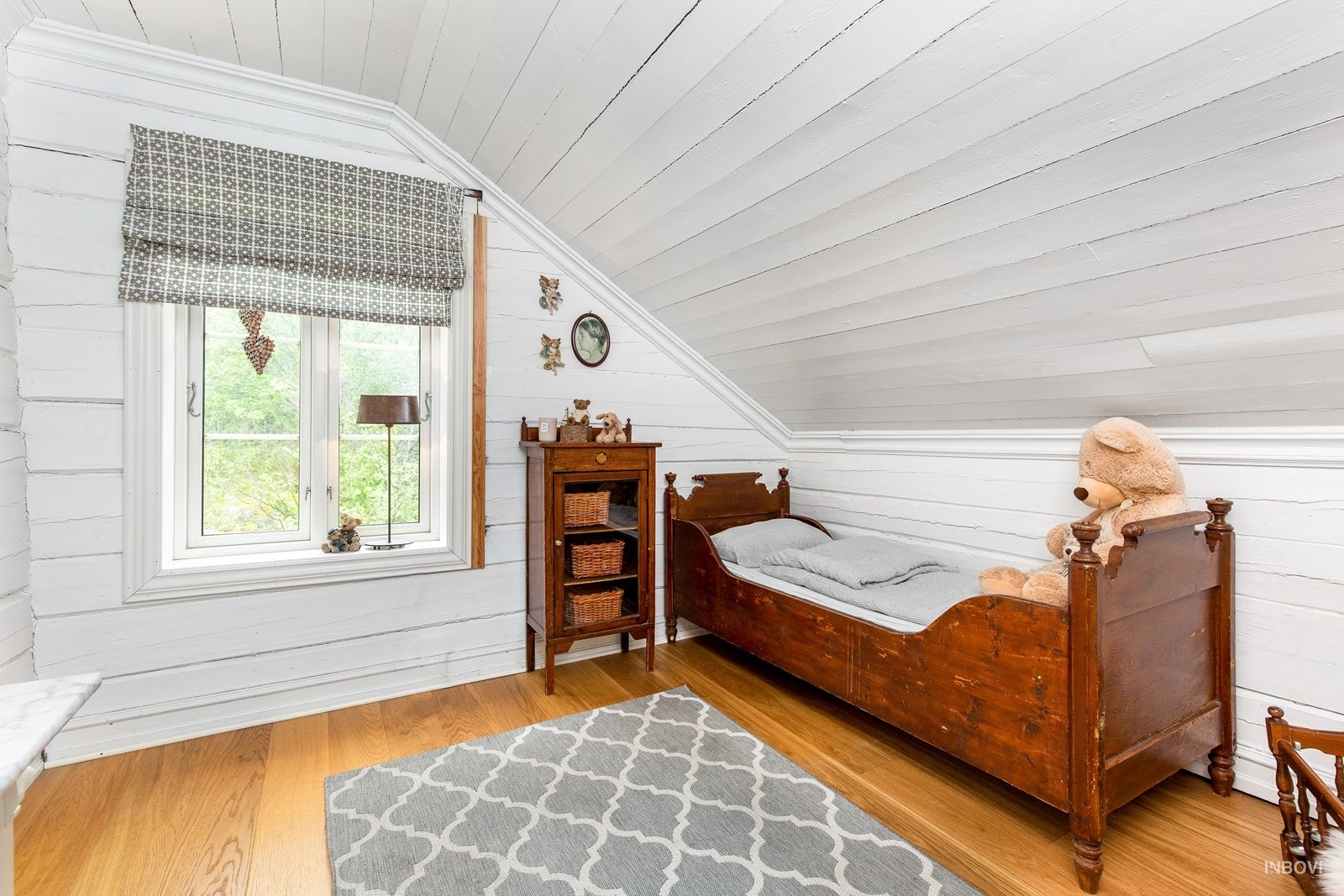 Soverom 5 Galleribilde