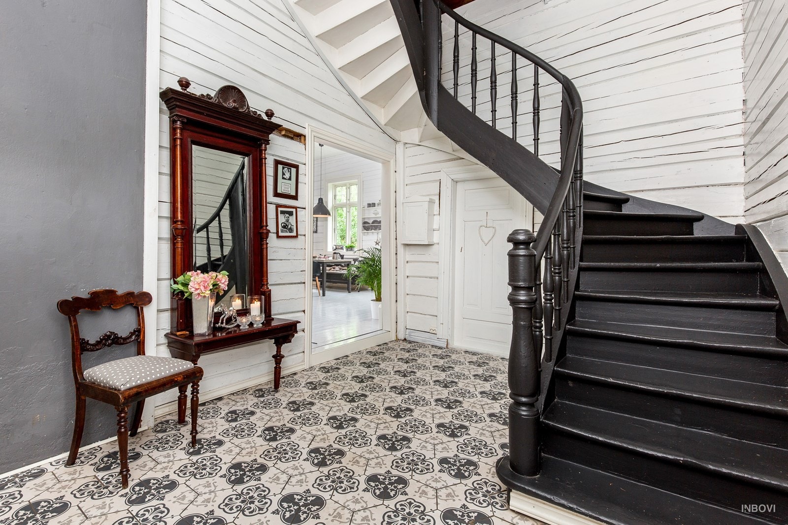 Velkommen inn Galleribilde