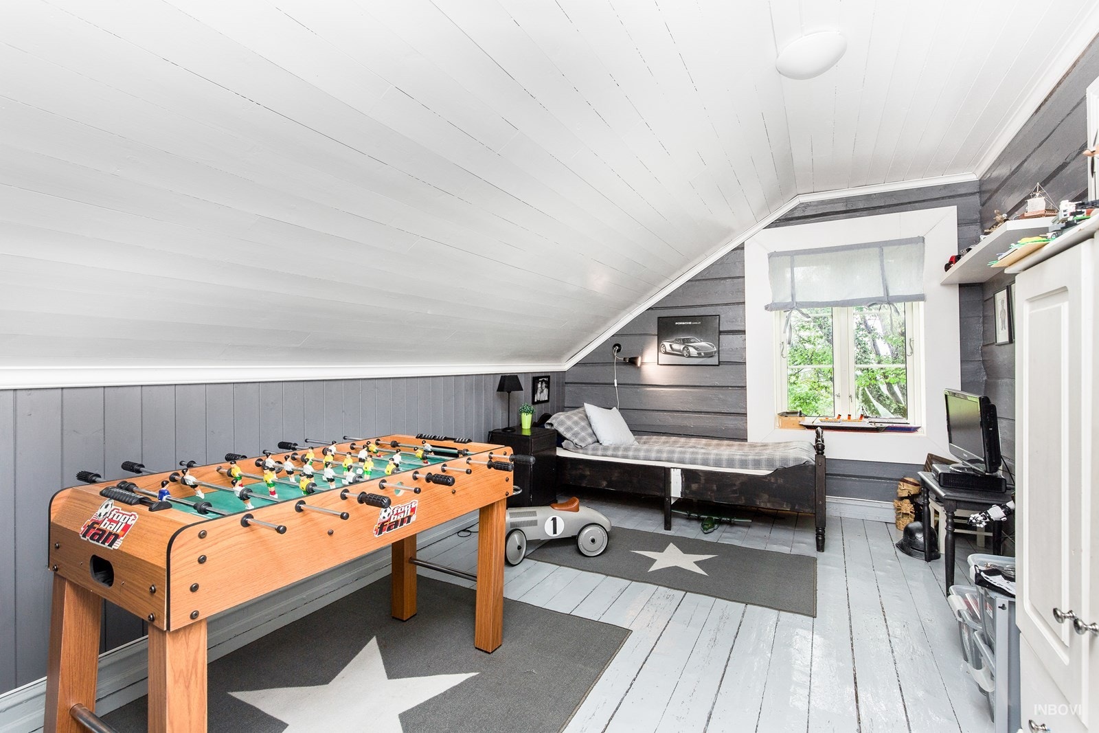 Soverom 4 Galleribilde