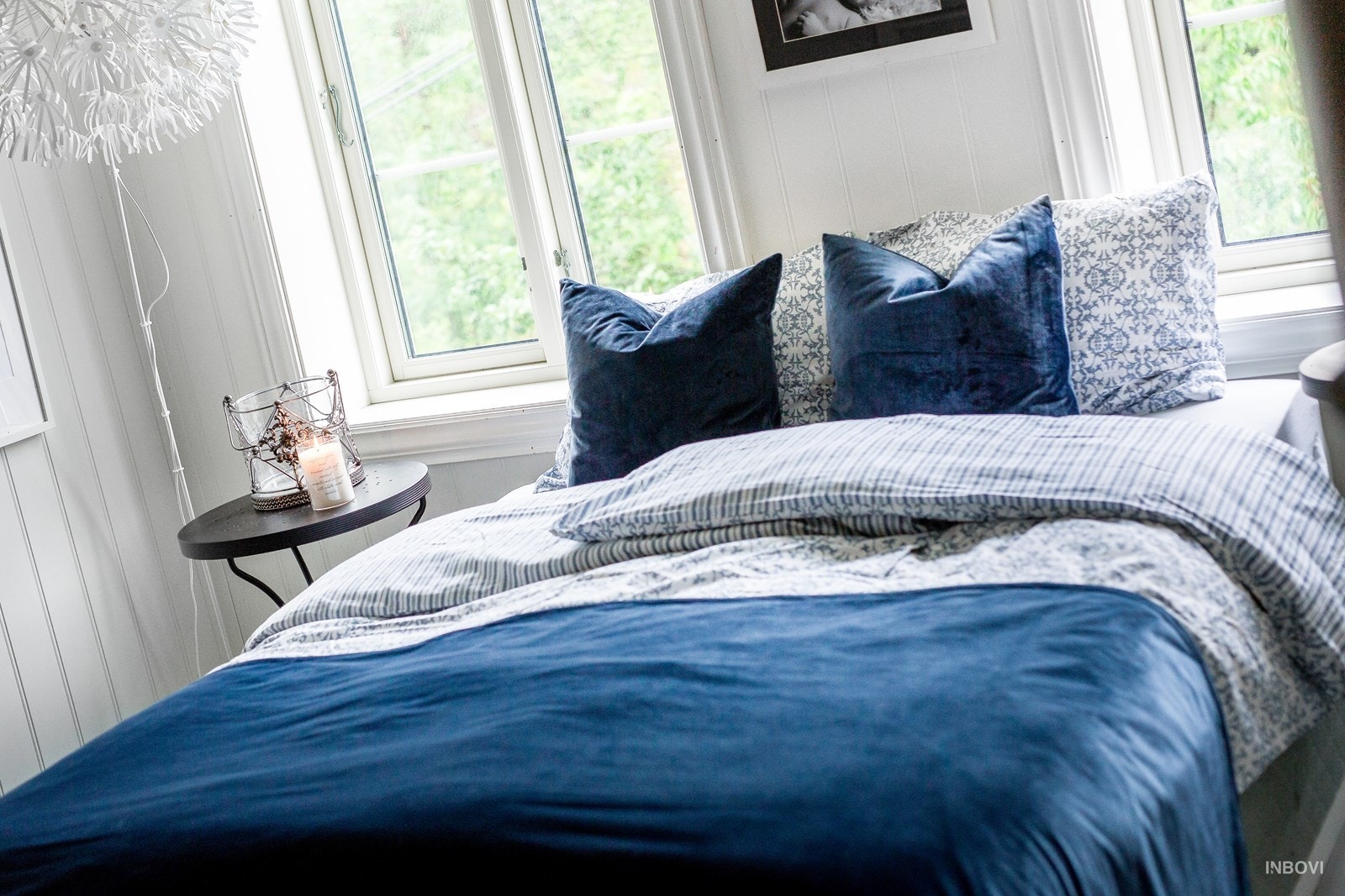 Hovedsoverom Galleribilde