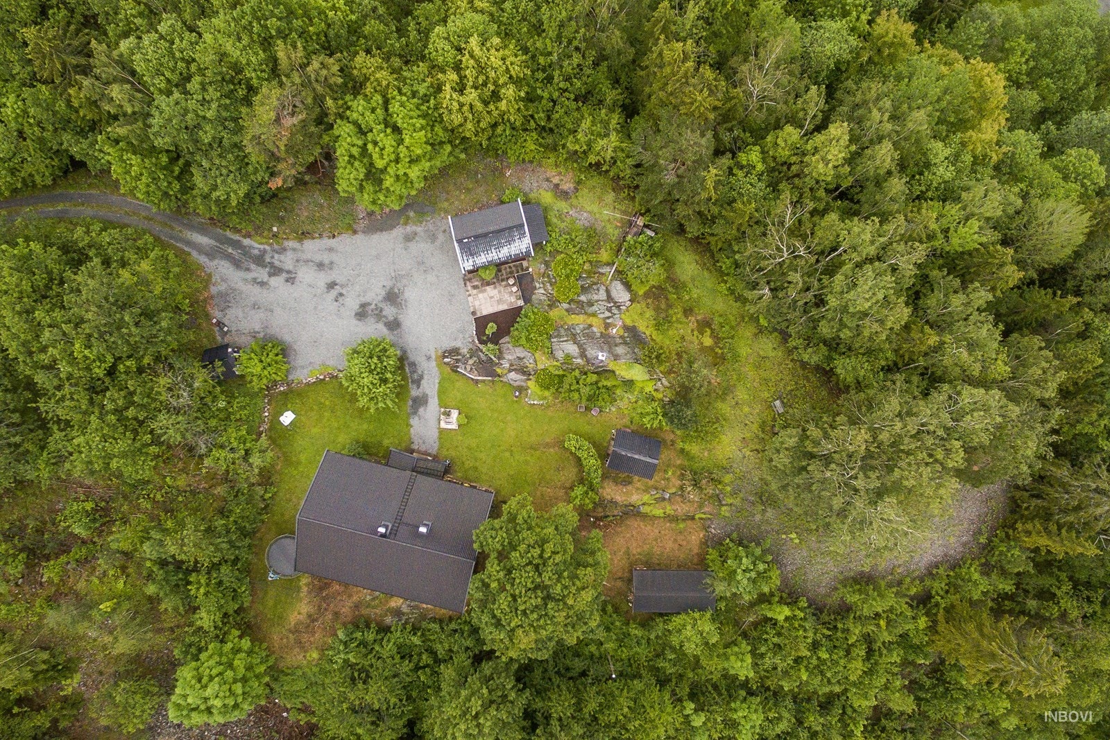 Oversiktsbilde Galleribilde