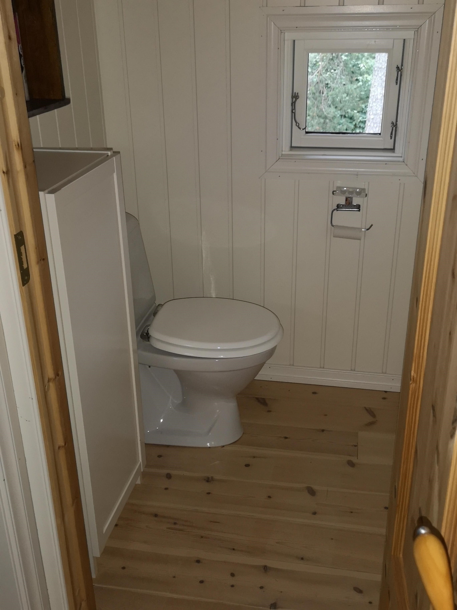 WC Galleribilde