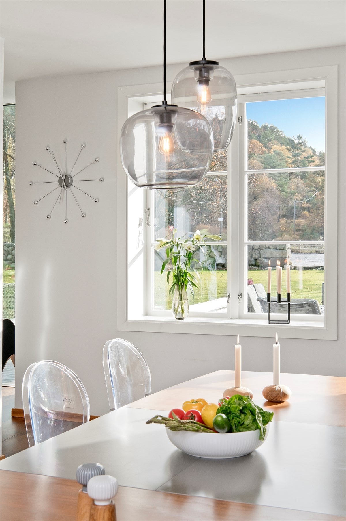 Detalj. Galleribilde