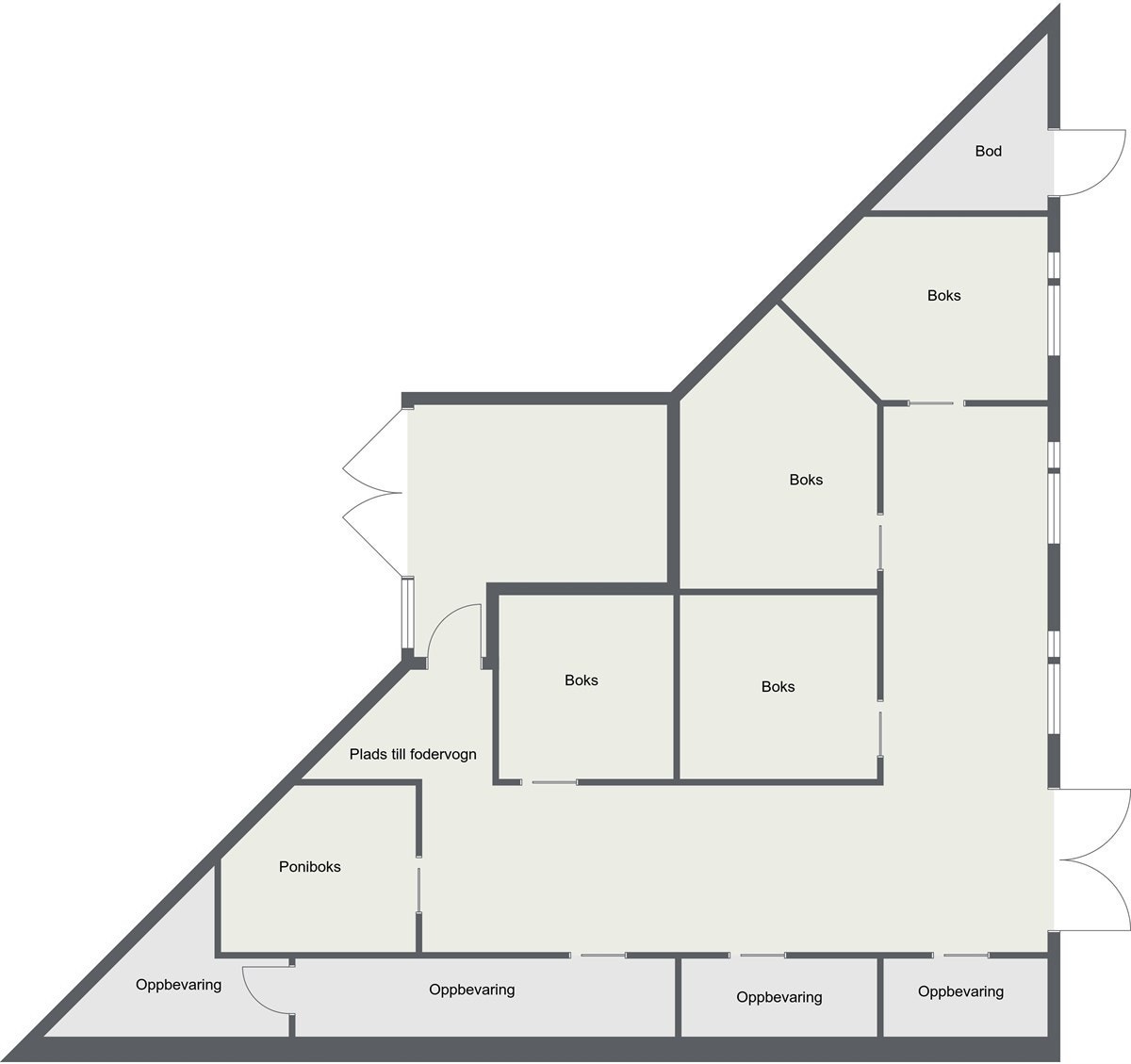 Lauva%CC%8Asva%CC%8Agen%20-%20Stall%20-%202D%20Floor%20Plan Galleribilde