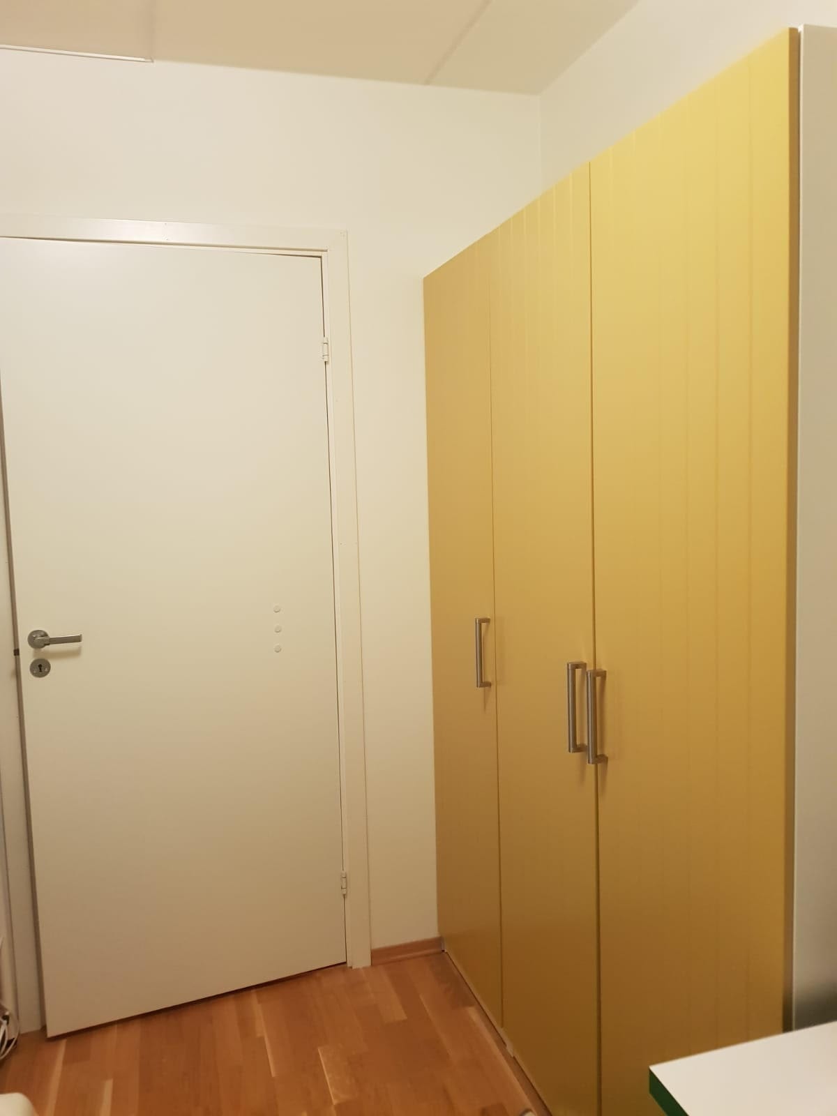 Soverom 3 / kontor Galleribilde