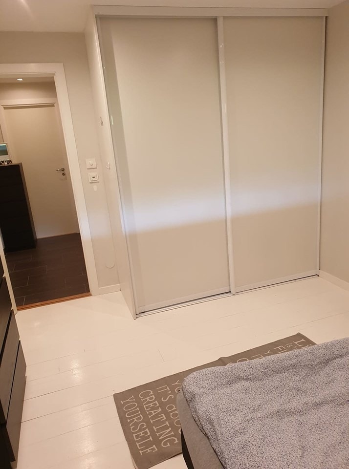 Soverom Galleribilde