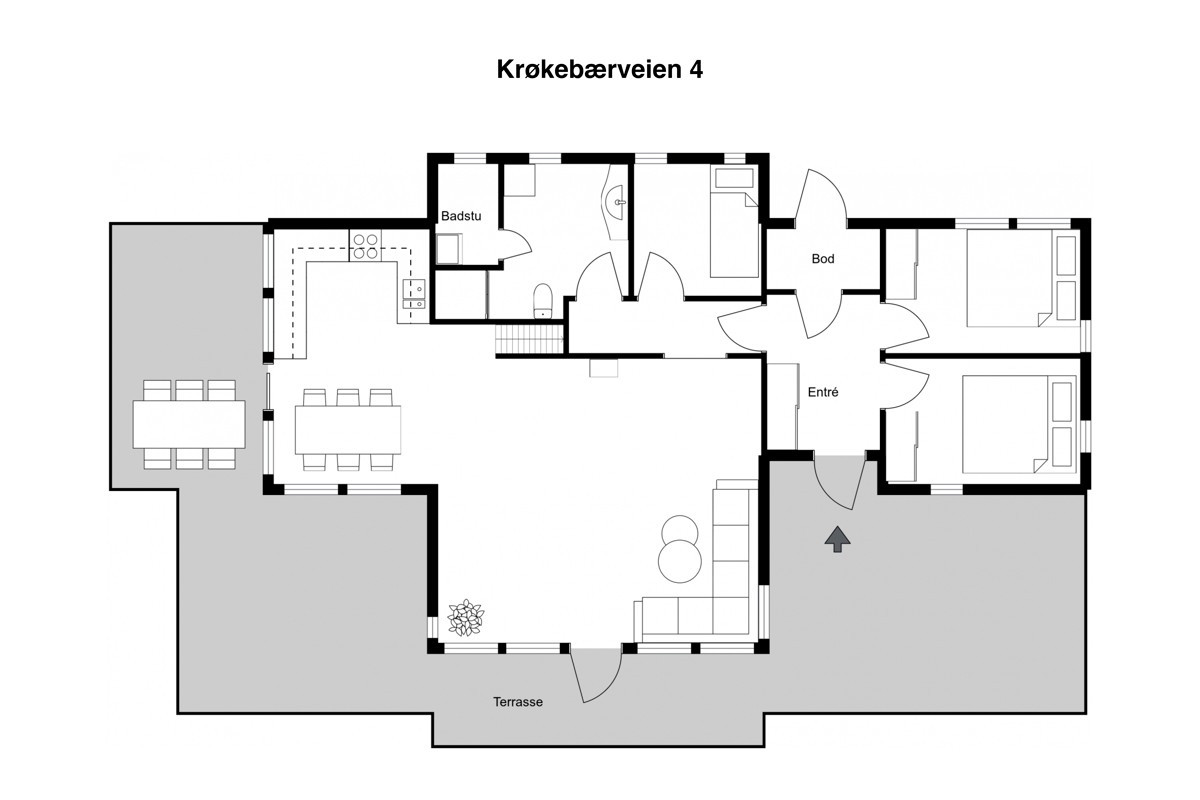 Planskisse