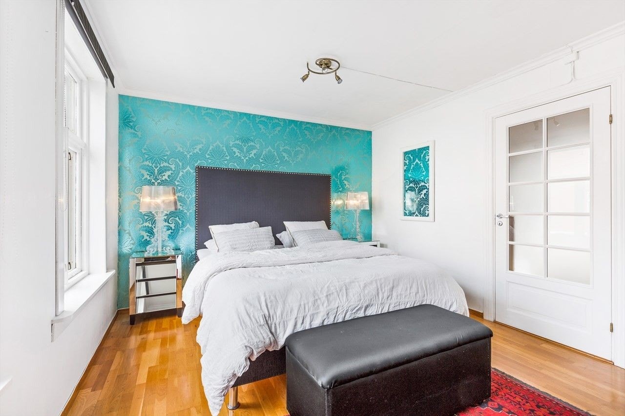 Soverom 2 Galleribilde