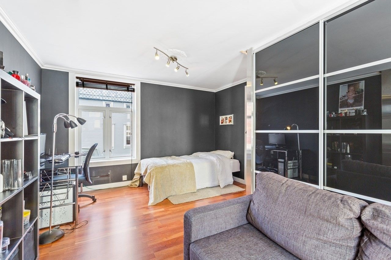 Soverom 1 Galleribilde