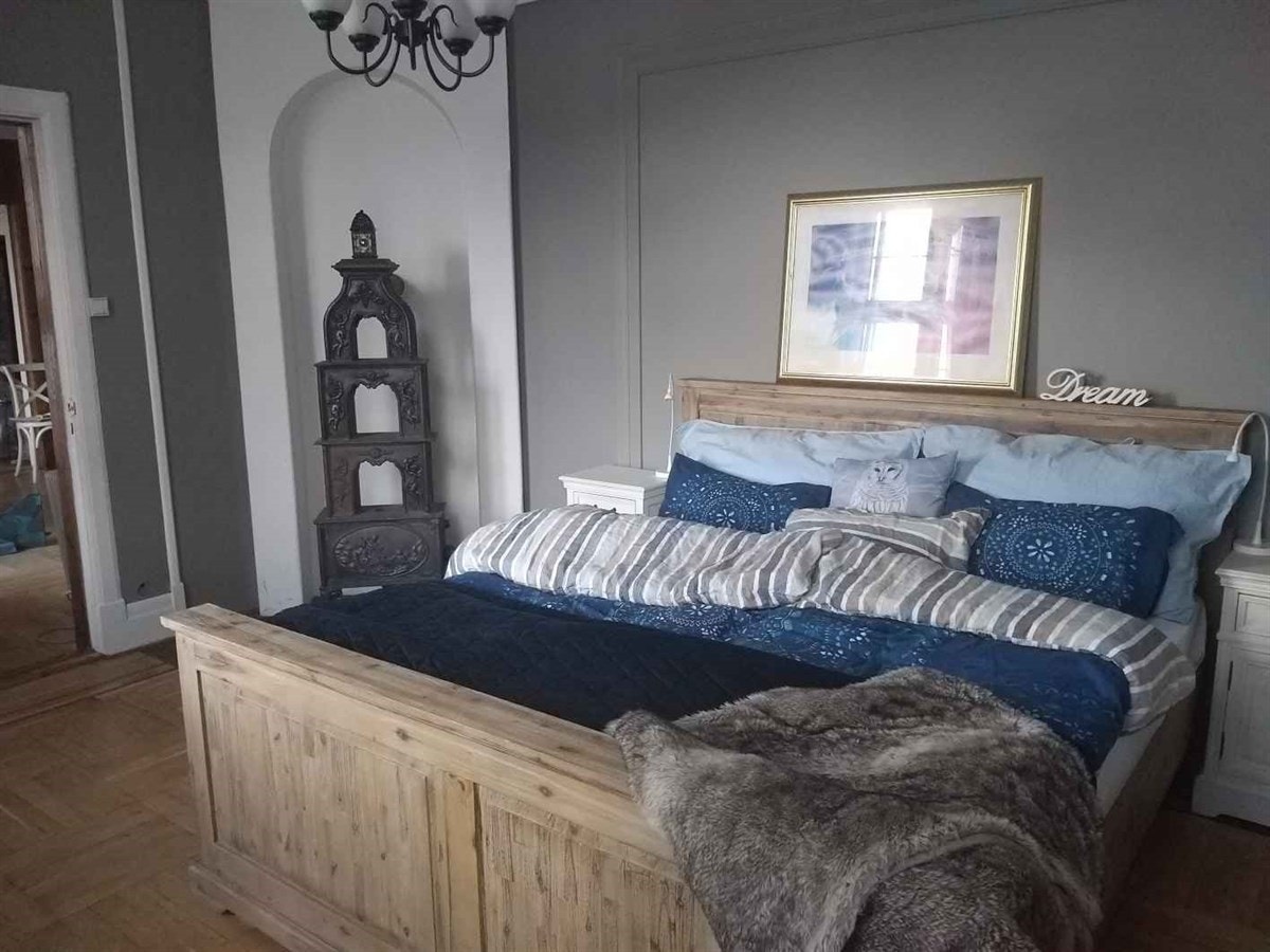 Soverom 2 Galleribilde