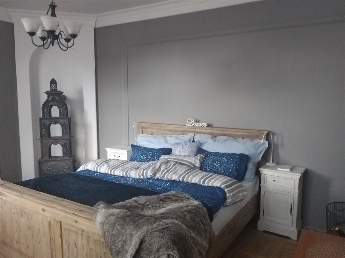 Soverom 2 Galleribilde