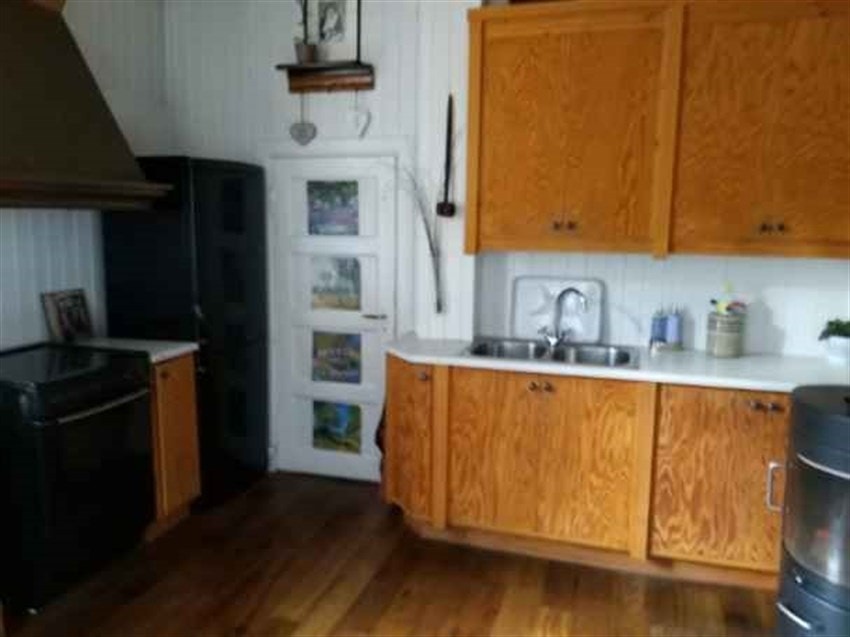 Kjøkken Galleribilde