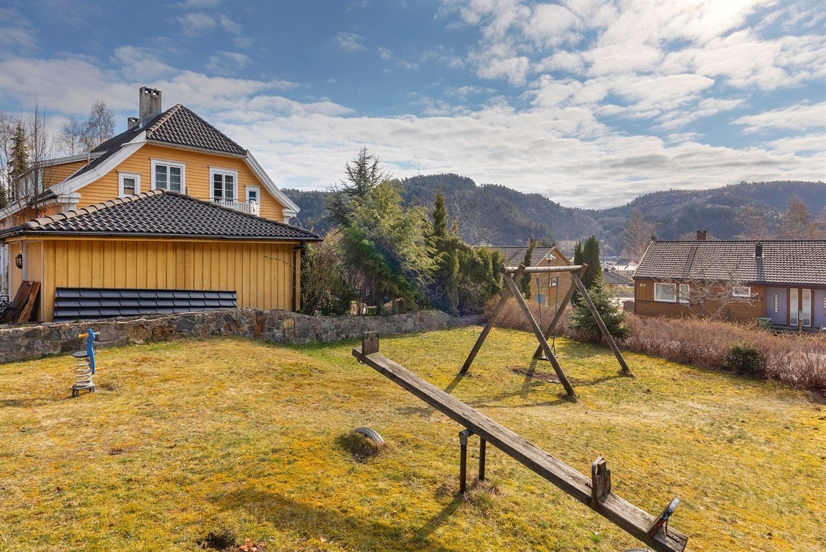 Nærområde Galleribilde