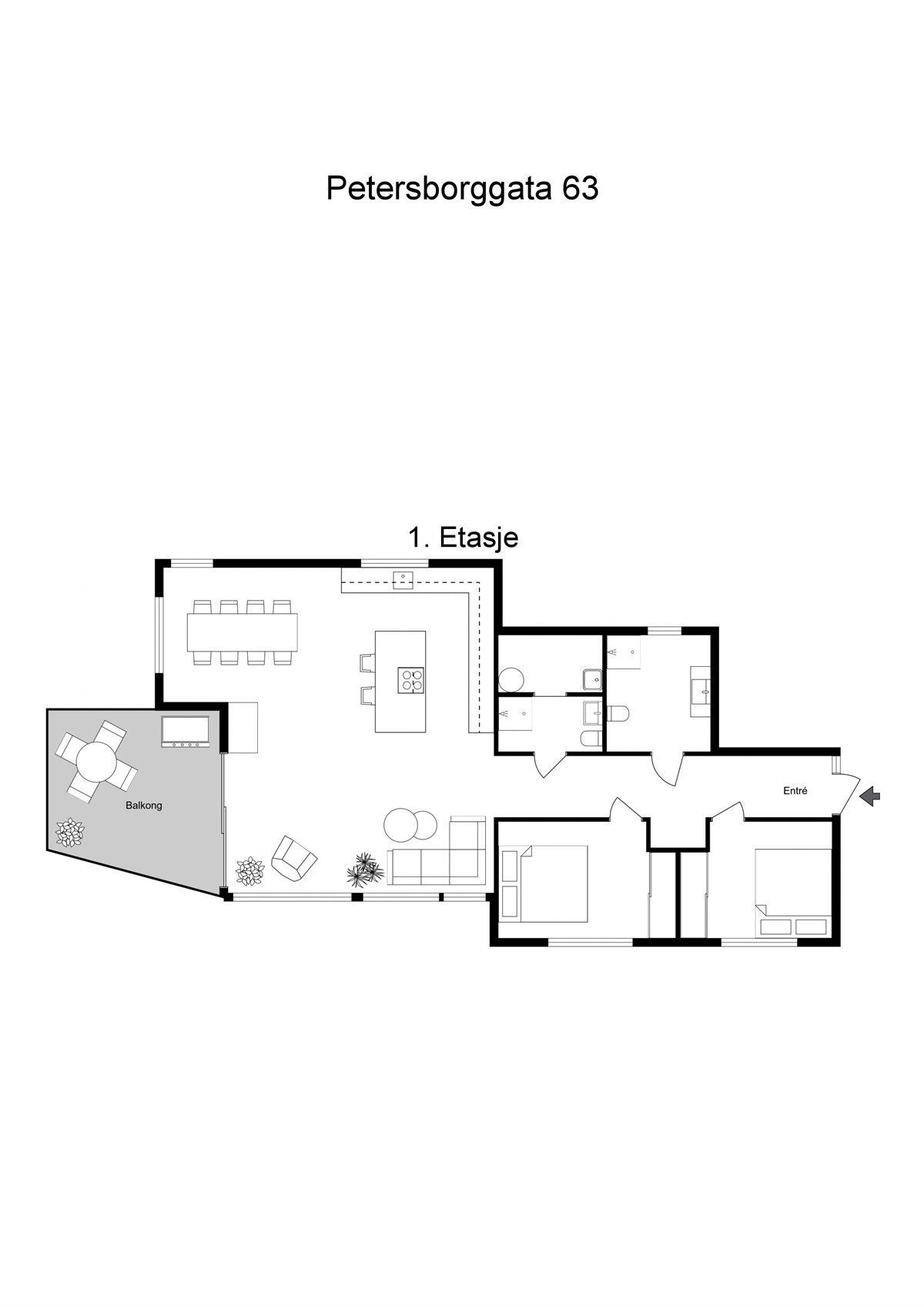 Planskisse