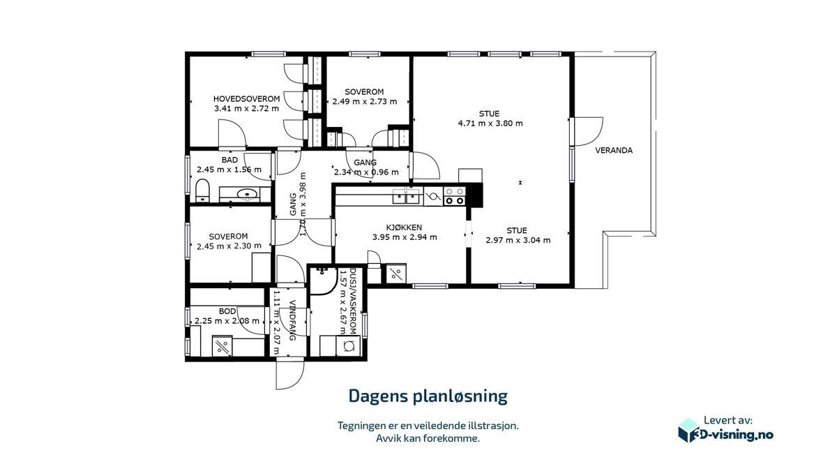 Planskisse