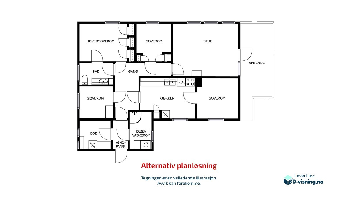 Planskisse