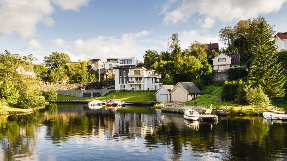- Galleribilde