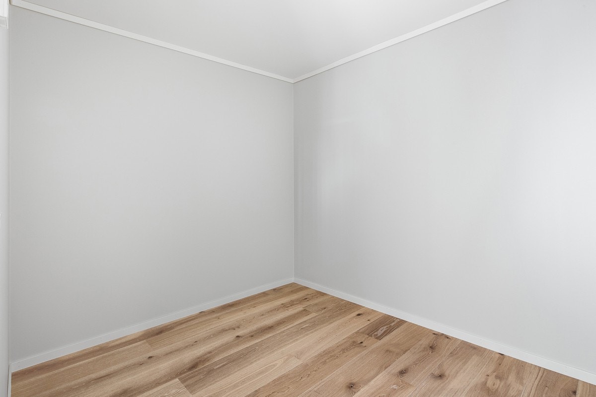 Innredet bod Galleribilde