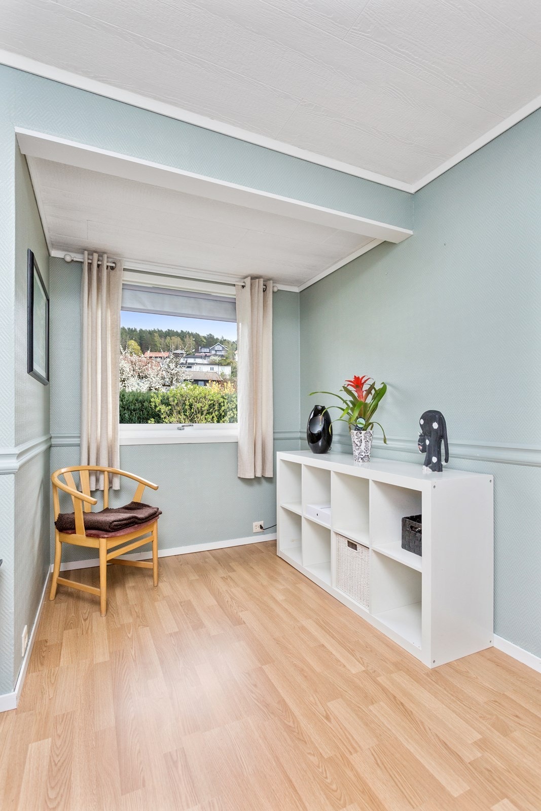 Soverom hoveddel 1 etg. Galleribilde