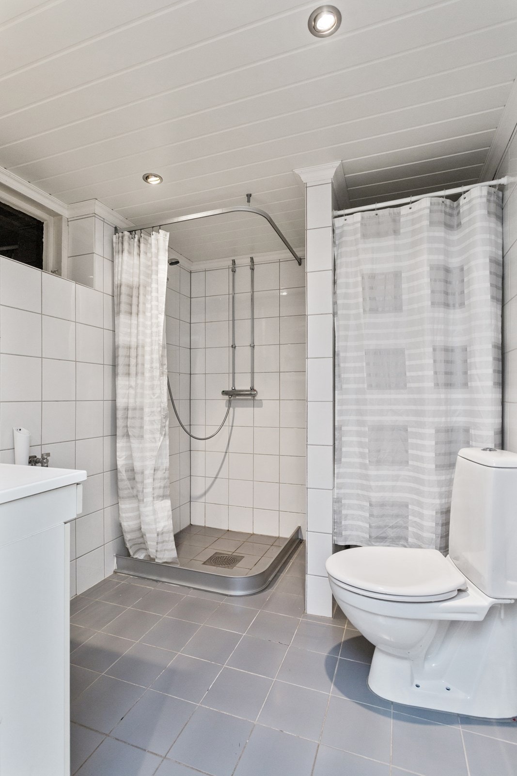 Bad kjeller Galleribilde