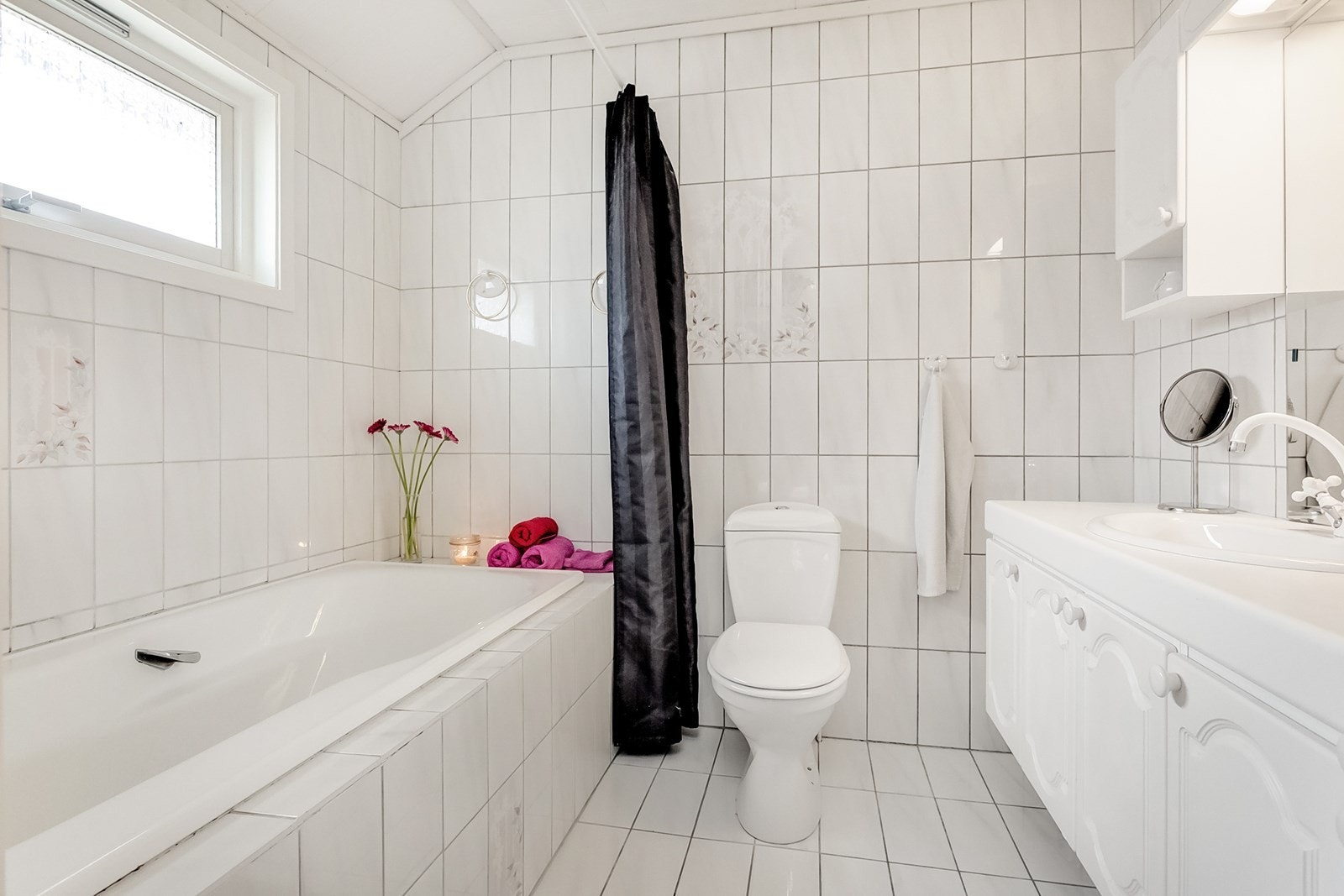 Bad hoveddel 2 etg. Galleribilde