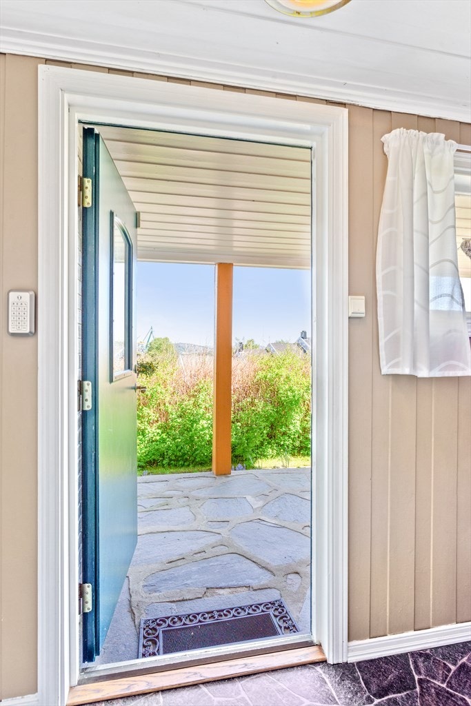 Velkommen inn ! Galleribilde