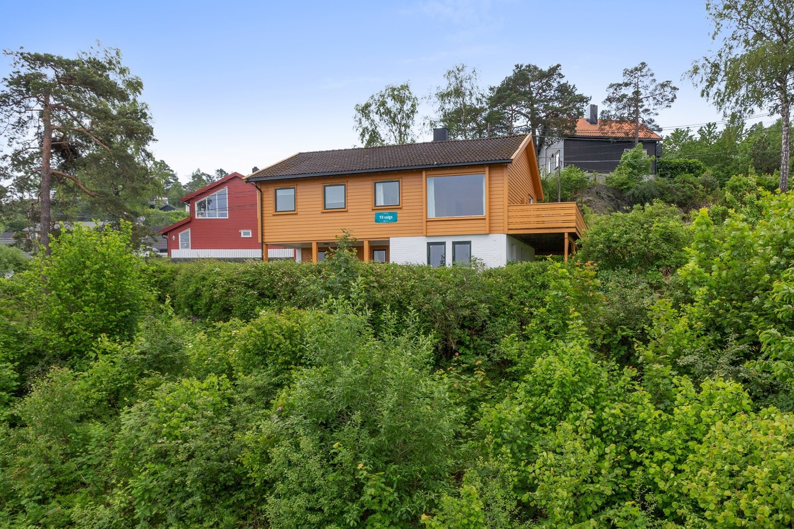 Velkommen til Voielia 12! Galleribilde