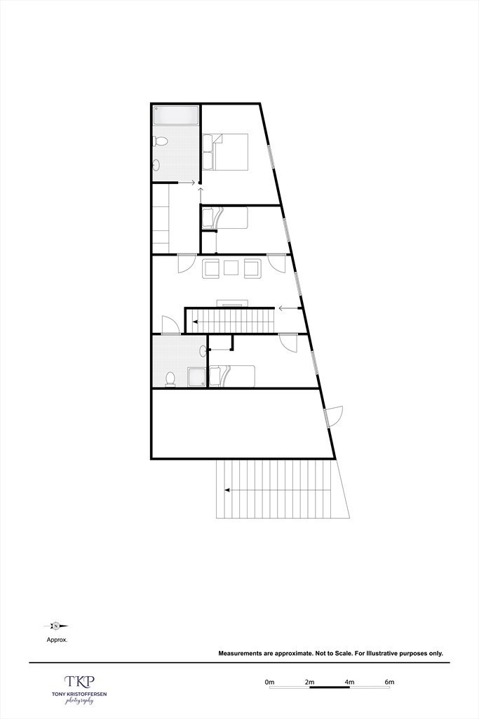 Plan 1 Galleribilde
