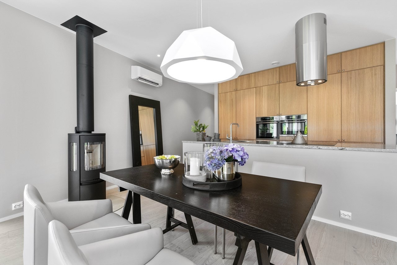 Kjøkken/Spisestue Galleribilde