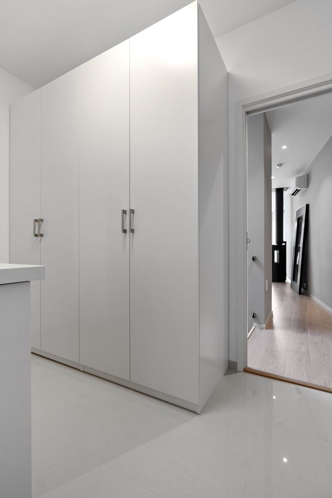 Vaskerom Galleribilde