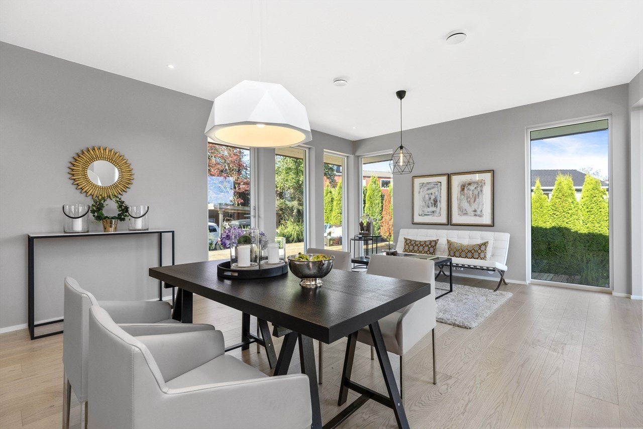 Spisestue Galleribilde