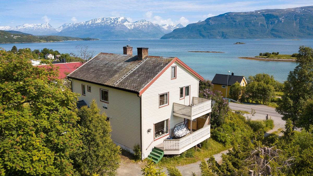 Strandveien 89