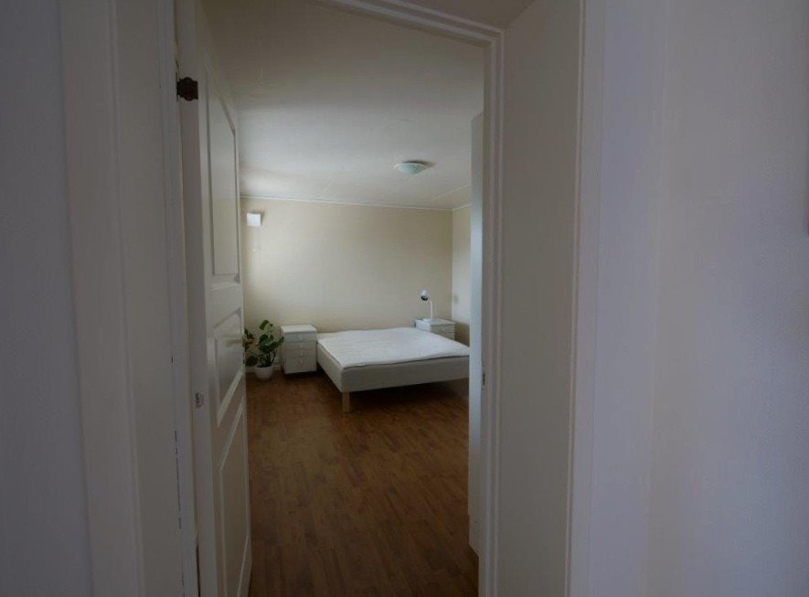 Soverom Galleribilde