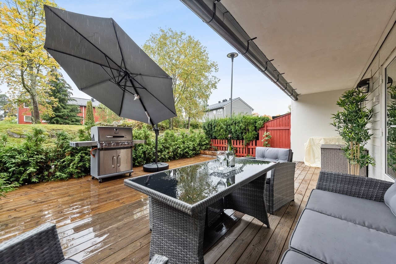 Velkommen til Rugdeberget 14 Galleribilde