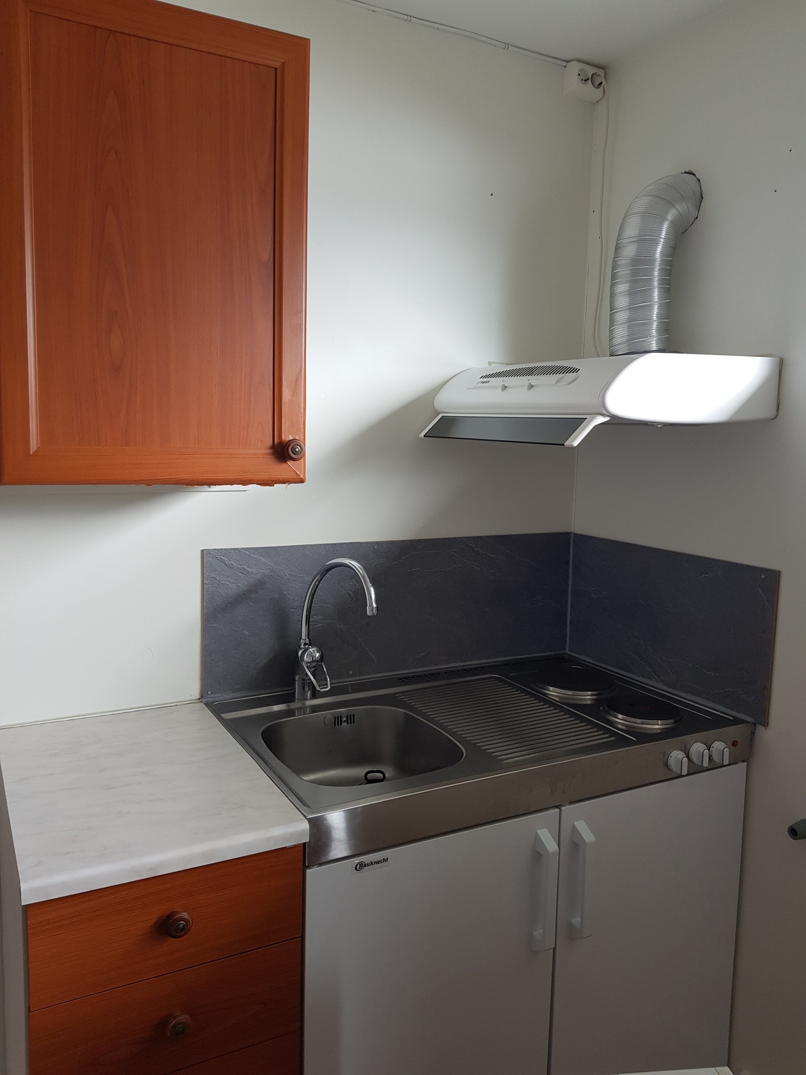 Oppholdsrom Galleribilde