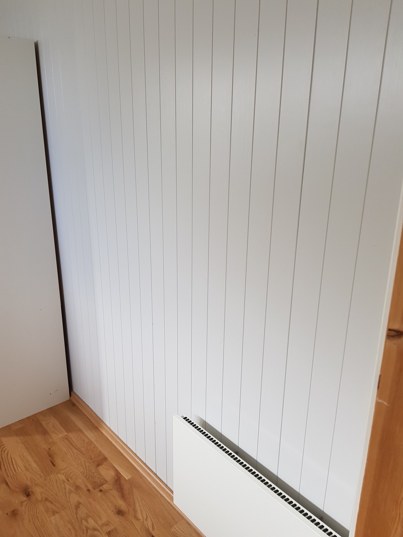 Oopholdsrom Galleribilde