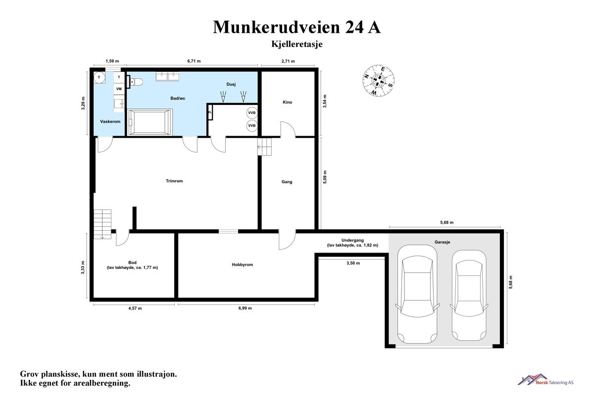 Kjeller Galleribilde