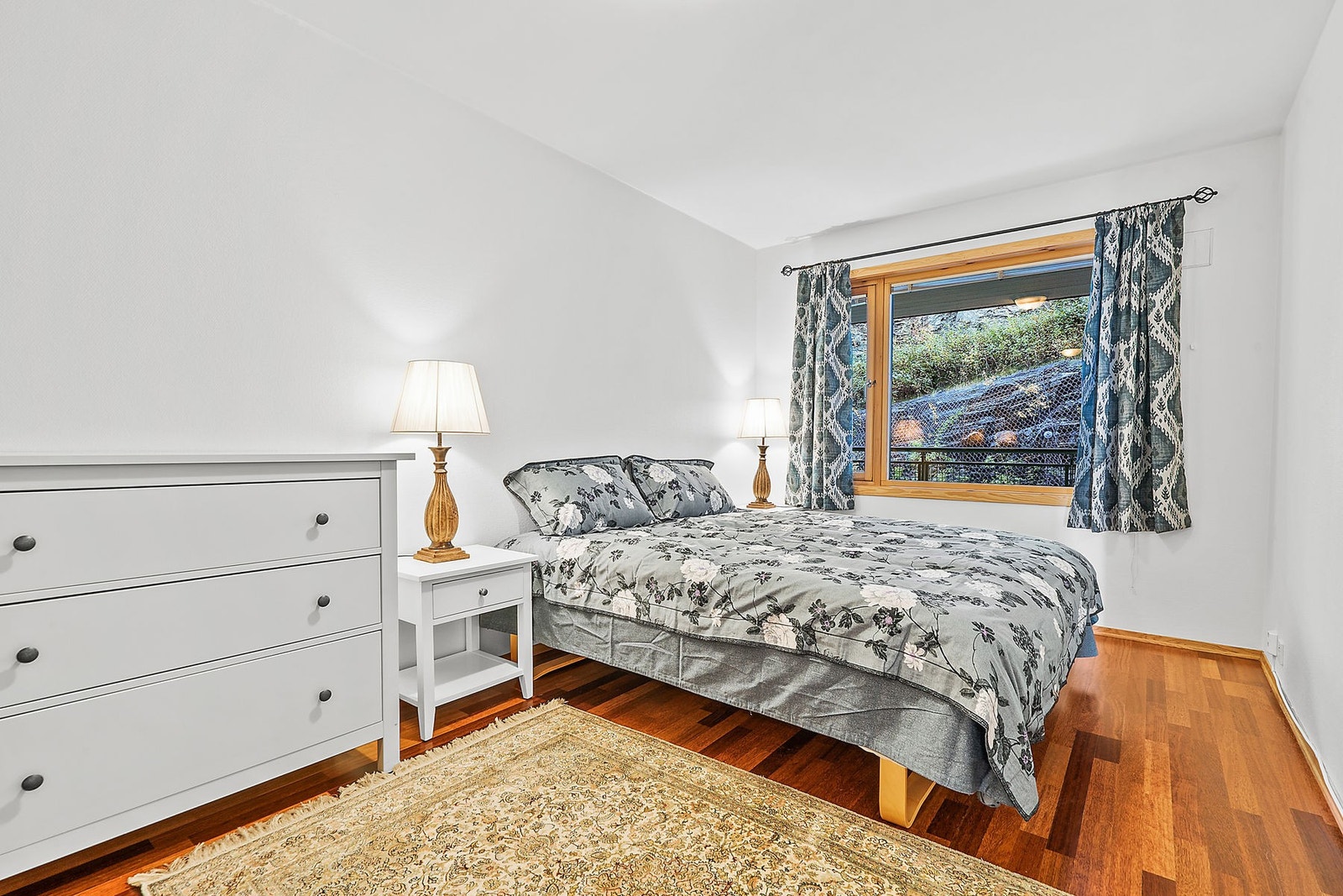 Soverom Galleribilde