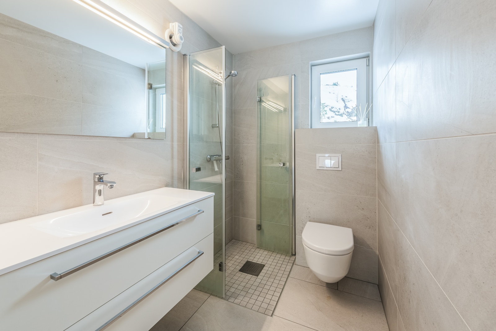 Interiør hytte STAV 90 Galleribilde