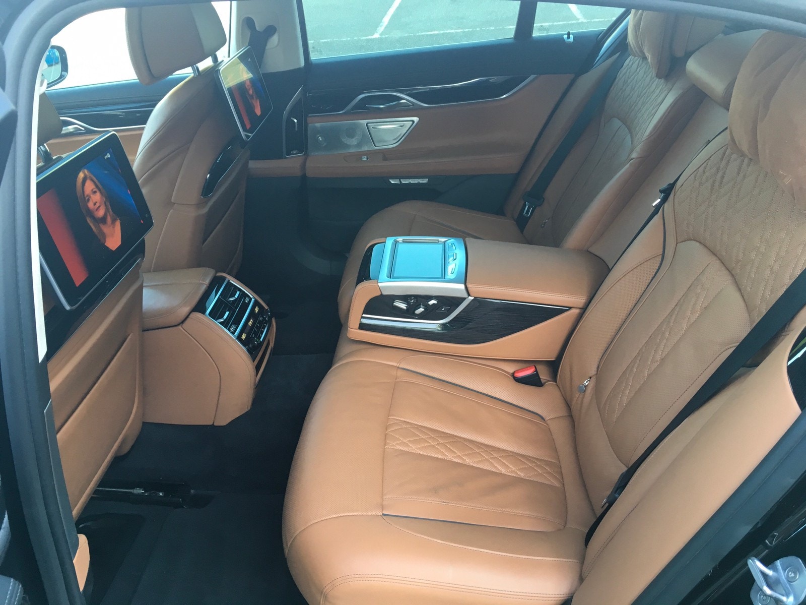 BMW 7-serie 19