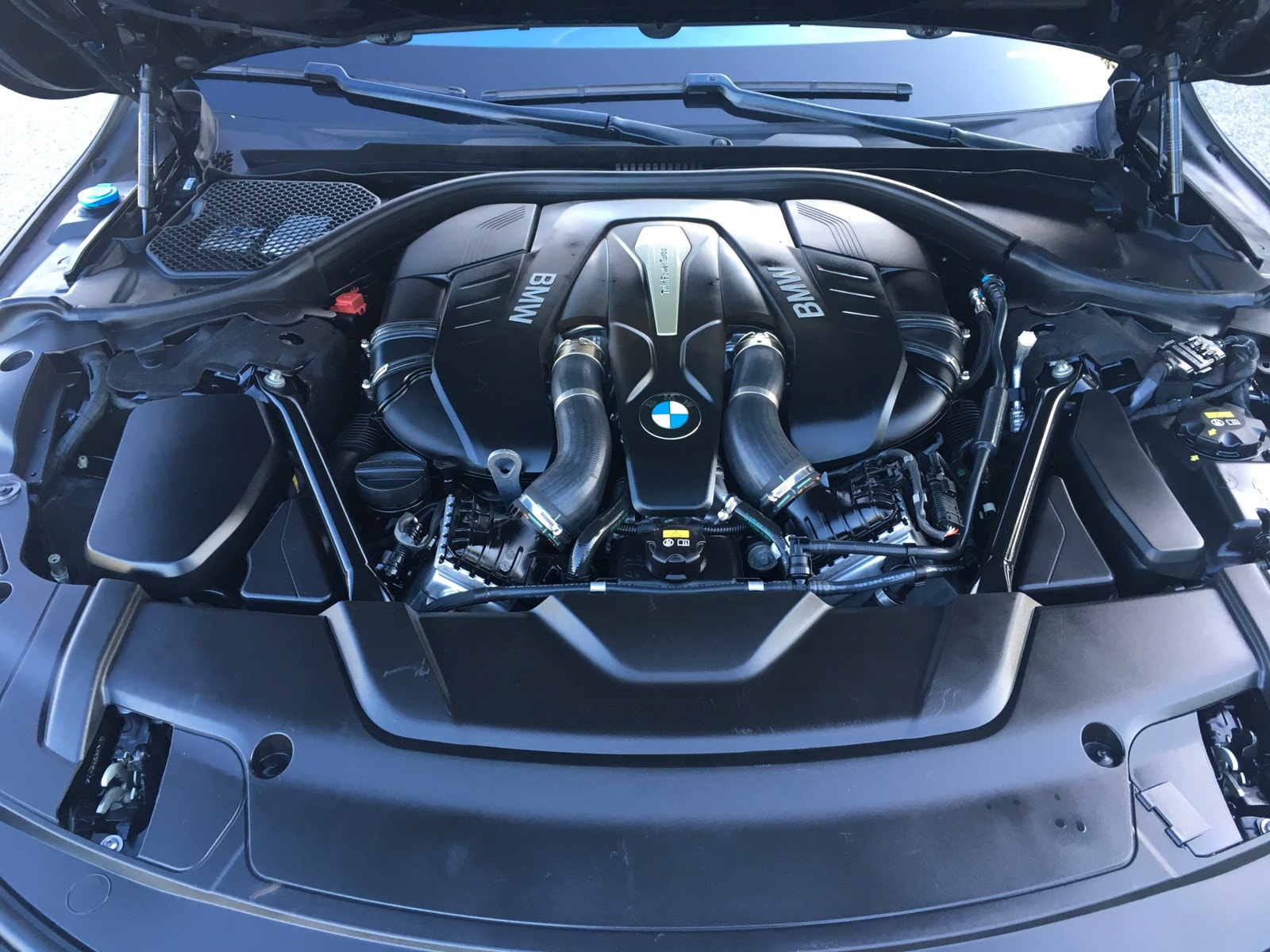 BMW 7-serie 21