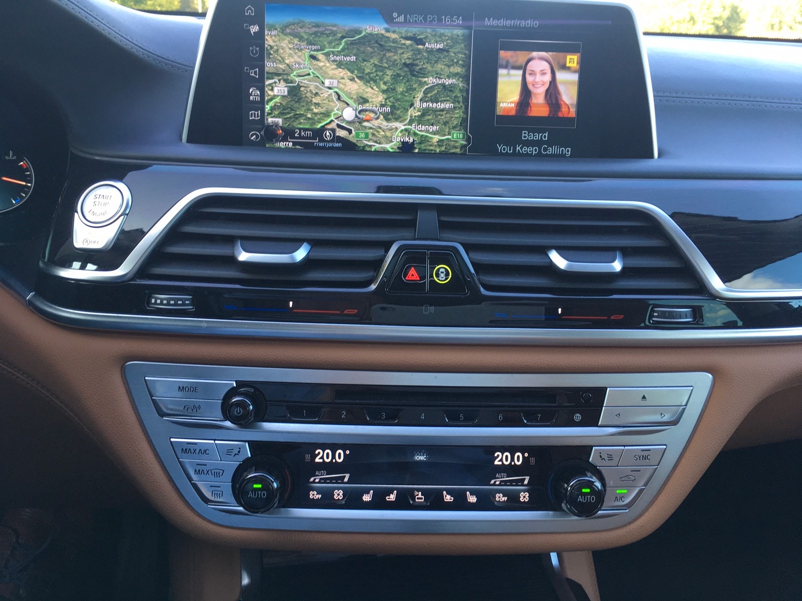 BMW 7-serie 9