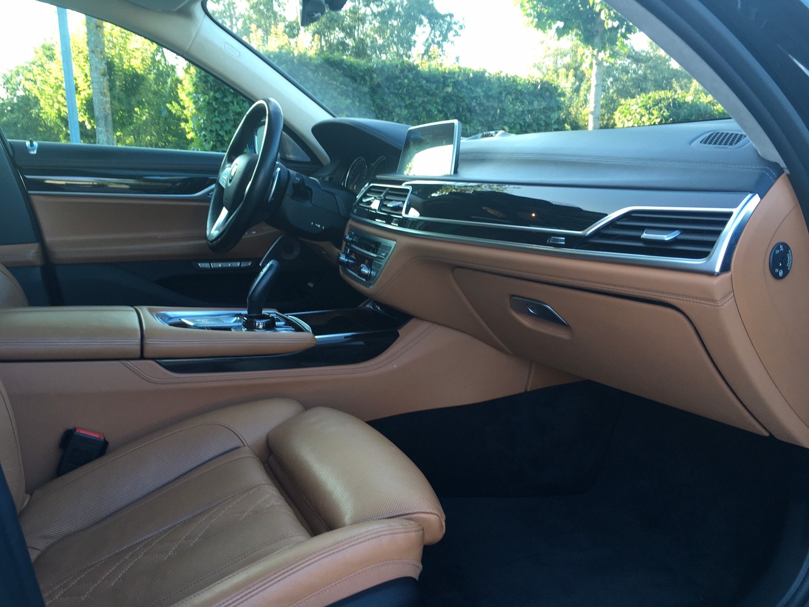 BMW 7-serie 8