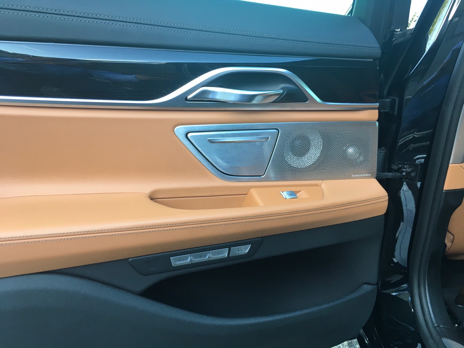 BMW 7-serie 18