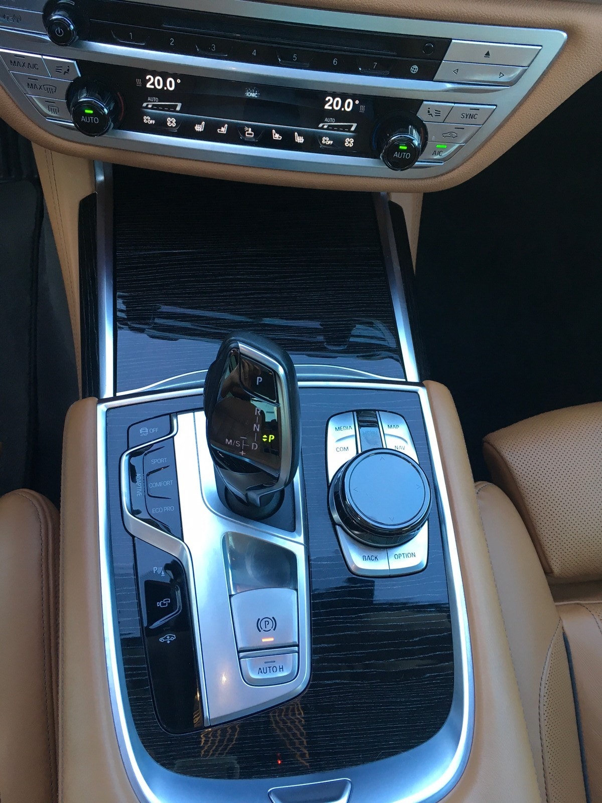 BMW 7-serie 13
