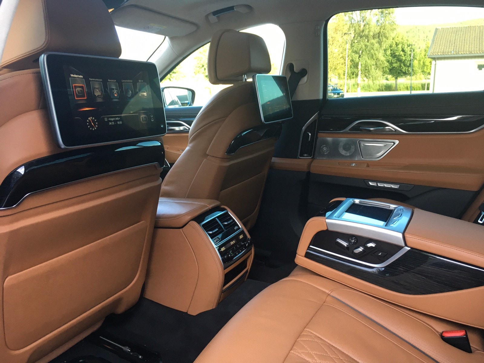 BMW 7-serie 2