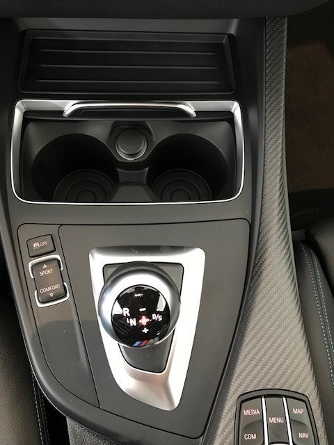 BMW M2 14