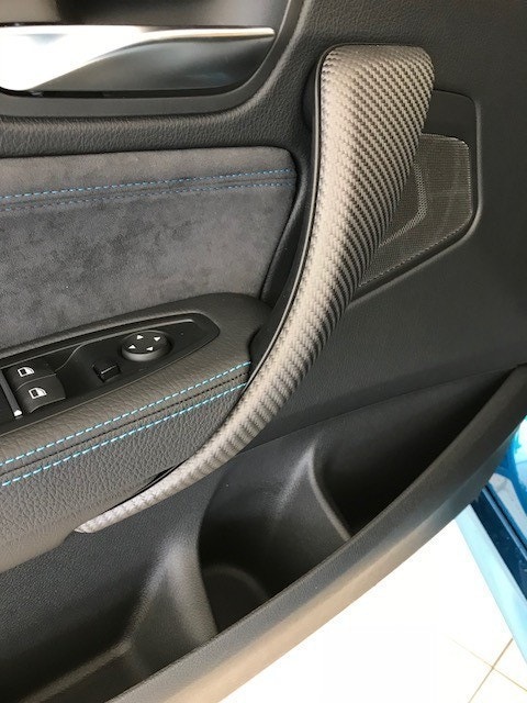 BMW M2 10