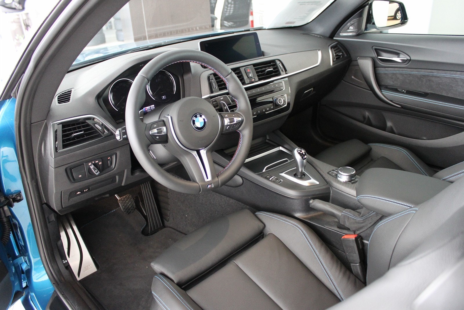 BMW M2 9