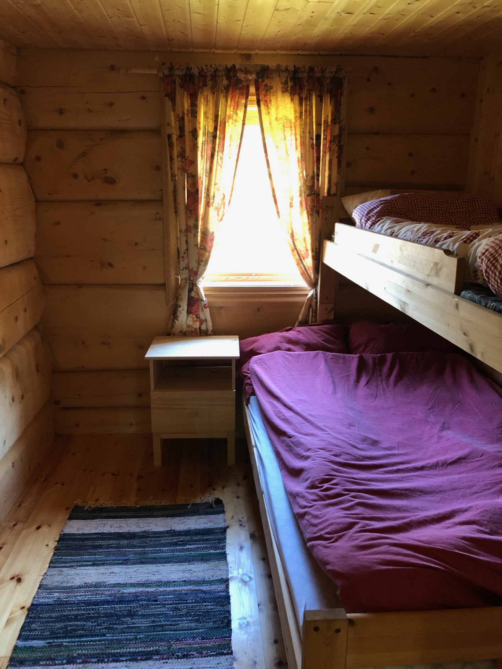 Soverom 3 Galleribilde